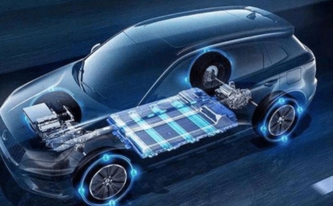 2021年中國新能源汽車銷量將超200萬輛