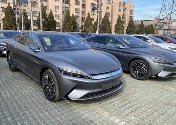 10萬元新能源汽車推薦新能源車10萬左