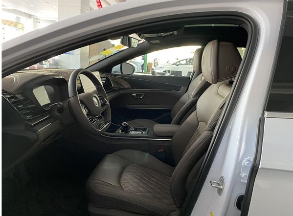 10萬元新能源汽車推薦新能源車10萬左