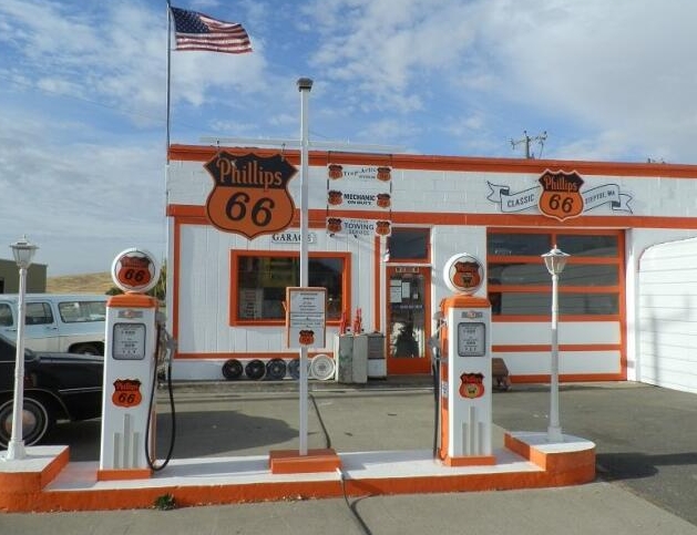 美煉油巨頭Phillips66擬大規模進軍電動汽車電池領域