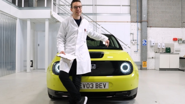 電動汽車可能導致失業，汽車工人前景堪憂