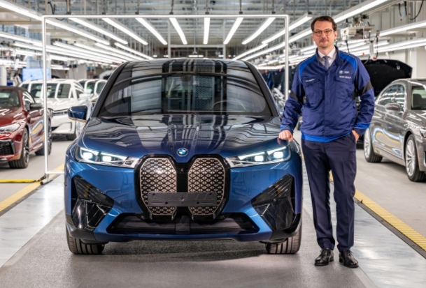 電動汽車可能導致失業，汽車工人前景堪憂