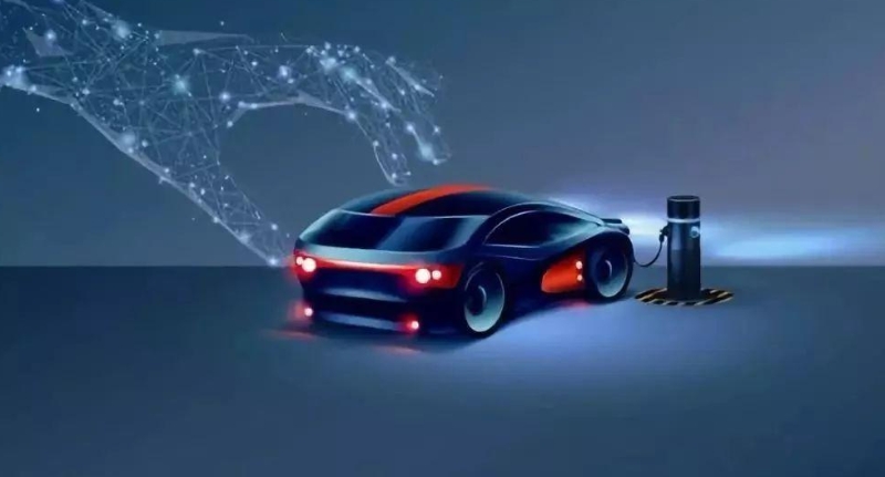 充還是換？電動(dòng)汽車駛?cè)氩砺房?><span></span><br></span></p><p style=