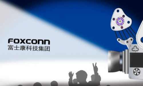 富士康或于明年將在美國建廠，用于電動汽車制造