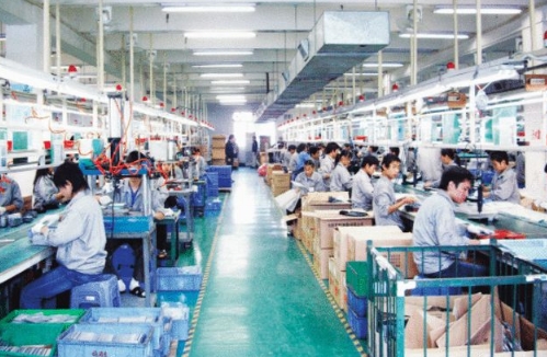 富士康或于明年將在美國建廠，用于電動汽車制造