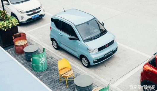 這是新能源車熱銷的根本原因
