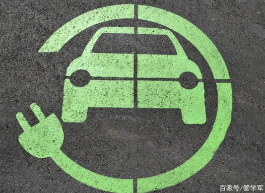 這是新能源車熱銷的根本原因