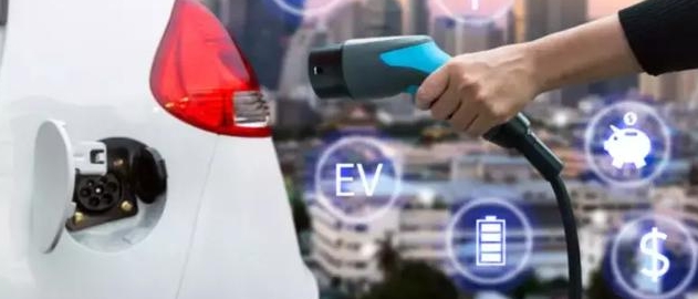 新能源汽車行情點(diǎn)燃了哪些投資機(jī)遇