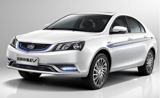 吉利汽車上半年凈賺24.1億元積極應對“缺芯”仍維持153萬輛年銷目標