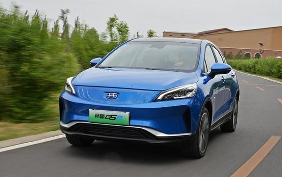 吉利汽車上半年凈賺24.1億元積極應對“缺芯”仍維持153萬輛年銷目標