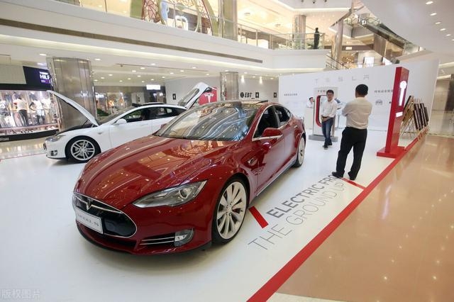 電動汽車，你還會選擇日系嗎？