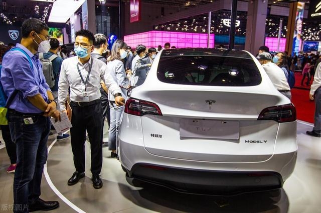 電動汽車，你還會選擇日系嗎？