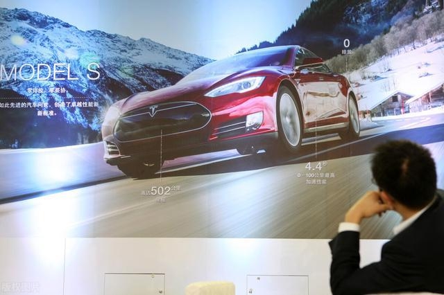 電動汽車，你還會選擇日系嗎？