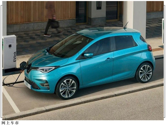 十年降幅超四成！中國電動汽車平均價格遠低于歐美市場