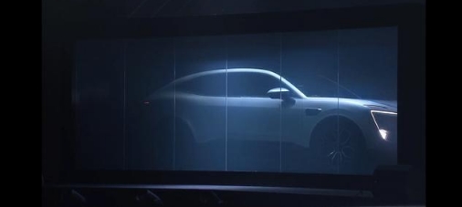 華為、寧德時代助力長安汽車E11與C385車型更多信息曝光