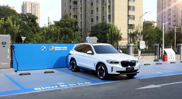 寶馬和國網電動汽車公司深化合作未來三年建立100座能源站