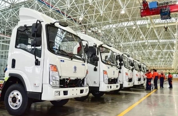 南充已有4000余輛新能源汽車上牌