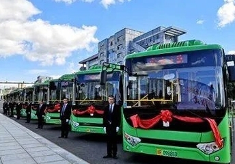 南充已有4000余輛新能源汽車上牌