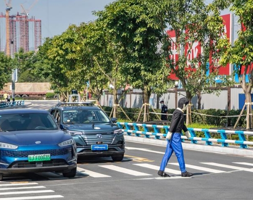 智能電動汽車迎來“黃金時代”