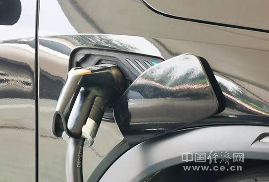 日本計(jì)劃大幅增加充電樁豐田章男：勿盲目求量