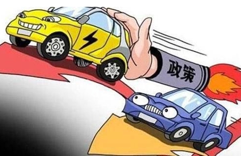 我省3市縣出臺新能源汽車購車獎勵政策，東方市每輛車最高獎1.1萬元