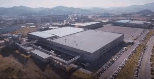 摩比斯積極發(fā)展電動(dòng)化事業(yè)部署未來(lái)綠色環(huán)保出行