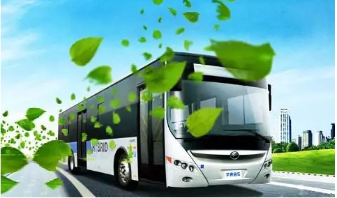 合肥爭奪新能源汽車之都
