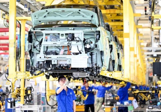 銷量連續六年全球第一風口上的新能源汽車將“駛”向何方？