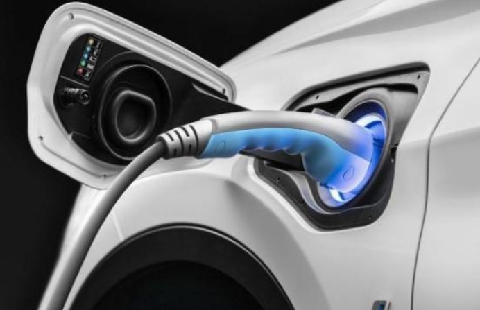 加速電動化布局，寶馬將在兩年內發布4款純電動汽車