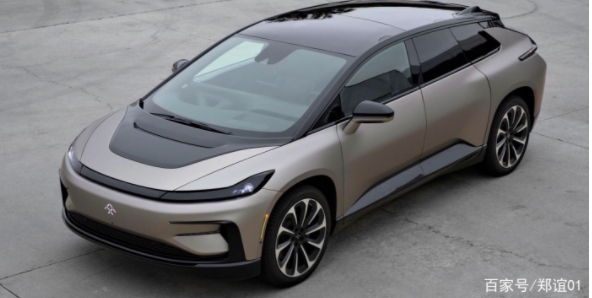 都想改變世界，這些純電動(dòng)汽車即將上市，誰能成為攪局者？
