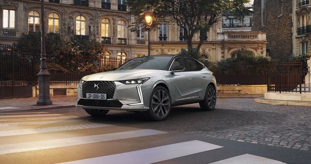 轉型純電動品牌DS將于2024年起不再銷售燃油車
