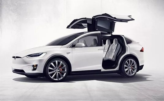 最佳電動汽車