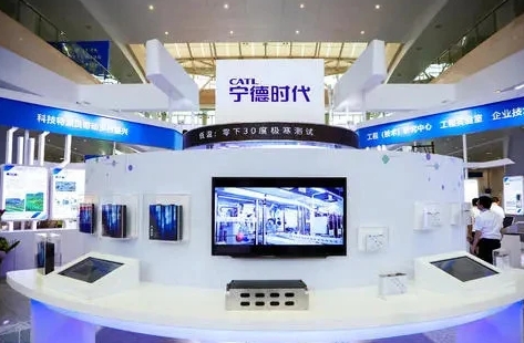 新能源汽車“電池”大比拼，到底誰家的電池更強？看完漲知識了