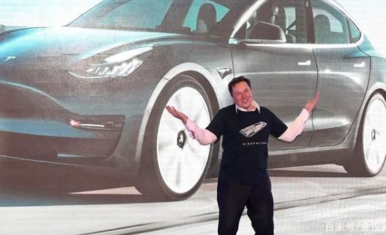 拜登為電動汽車銷量設定50%的目標，去年僅占2%，能實現嗎？