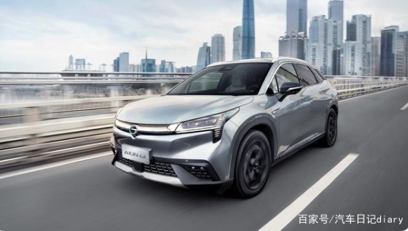 佛山推出萬元購車補貼新政，銷冠品牌新能源車成香餑餑