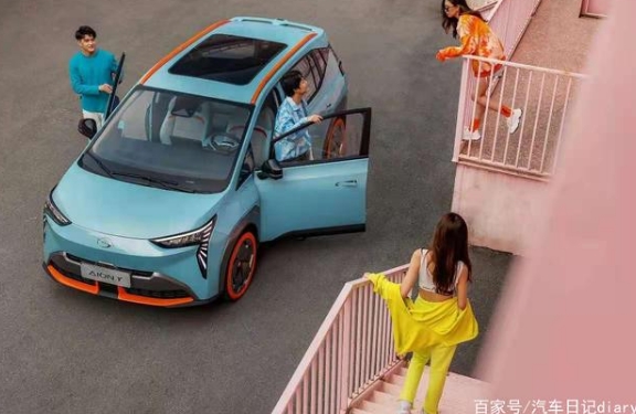 佛山推出萬元購車補貼新政，銷冠品牌新能源車成香餑餑