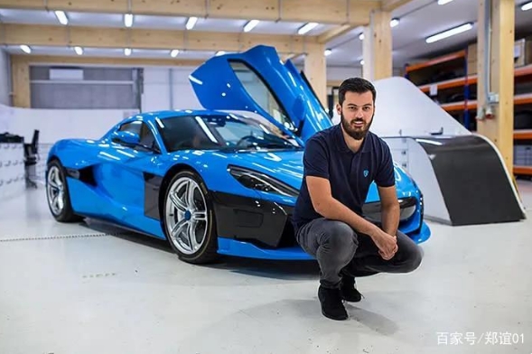 影響全球新能源汽車發(fā)展的9大人物，猜猜都是誰？