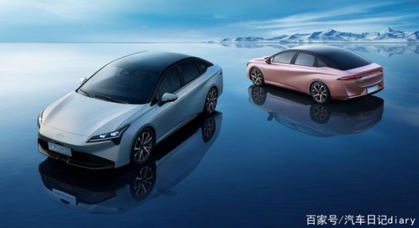 佛山推出萬元購車補貼新政，銷冠品牌新能源車成香餑餑