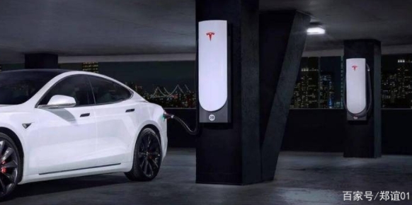 關于電動汽車的10個問題，看完讓你更了解電動車