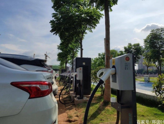 關于電動汽車的10個問題，看完讓你更了解電動車