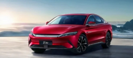 比亞迪e平臺3.0：共享“下一代電動車的搖籃”