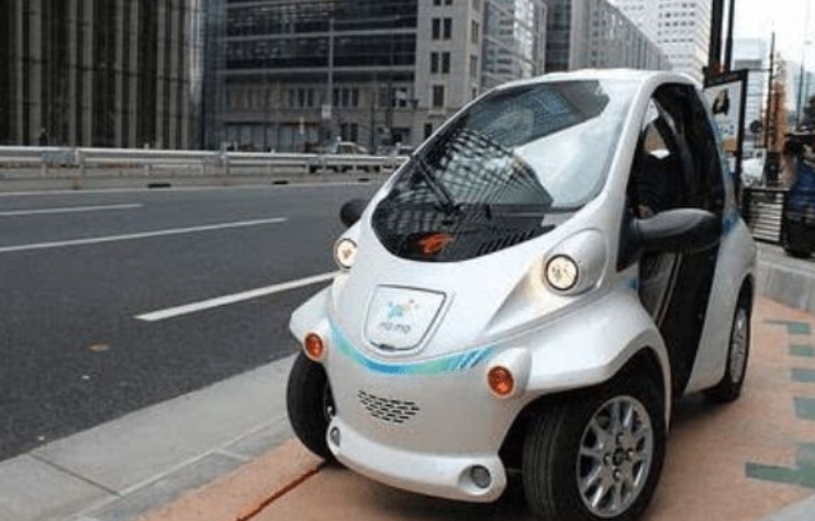 電動(dòng)汽車將變身移動(dòng)充電寶，充電放電二合一，還能輕松賺錢