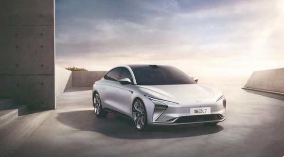 中國車企躋身“全球車企創新排行榜”TOP5的背后