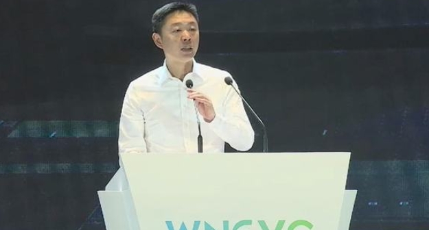 華為王軍：95后正成為電動汽車購車主力，兩種模式幫車企造好車