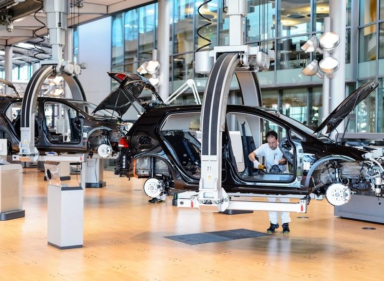 大眾汽車（中國）設立電池系統工廠加強電動汽車價值鏈優勢