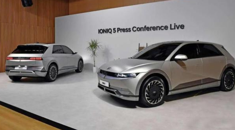 全新純電動汽車品牌：首款新車仔600公里續航發布？