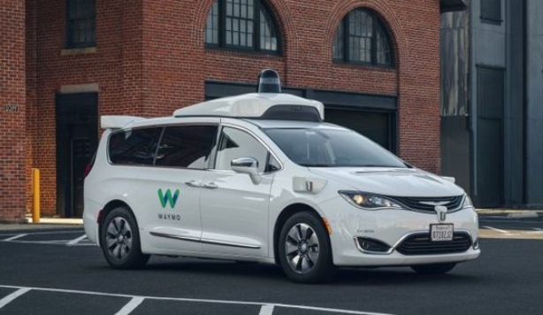加州將要求所有自動(dòng)駕駛汽車從2030年開始實(shí)現(xiàn)零排放