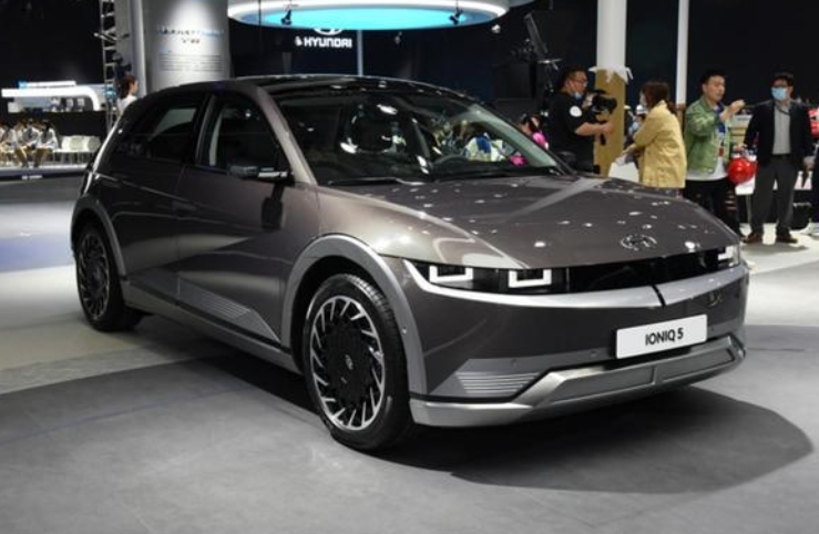 全新純電動汽車品牌：首款新車仔600公里續航發布？