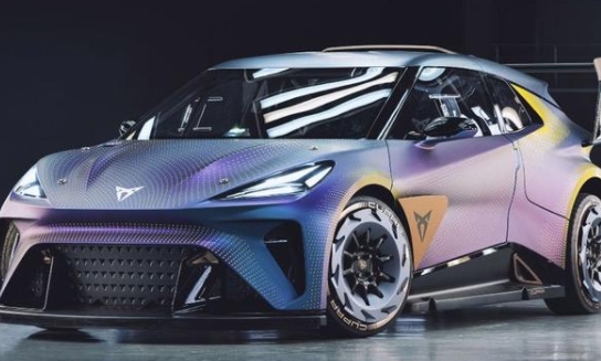 Cupra品牌或將推出小型純電動汽車，價格略高于大眾汽車品牌對應產品