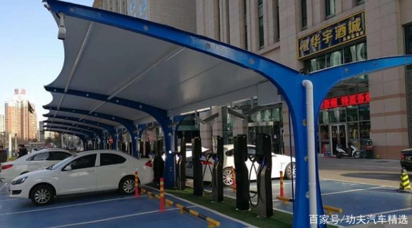 什么樣電動汽車值得買?不想被時代拋棄,那先把這幾點功課做好